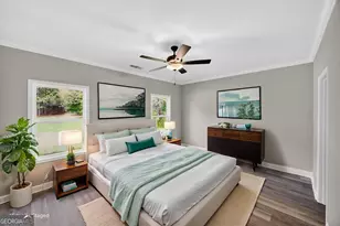 101 Joy Dr, Warner Robins, GA 31088 - Photo 15