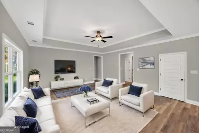 101 Joy Drive, Warner Robins, GA 31088 - Photo 7
