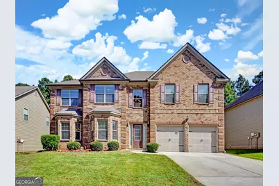 4850 Price Street, Forest Park, GA 30297 - Photo 3