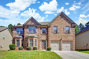 4850 Price St, Forest Park, GA 30297 - Photo 3