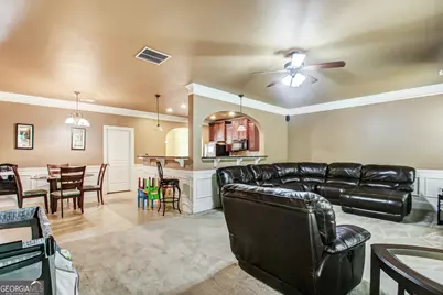 4850 Price Street, Forest Park, GA 30297 - Photo 13