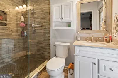 111 Fox Run Court, McDonough, GA 30253 - Photo 23