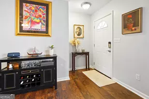 111 Fox Run Ct, McDonough, GA 30253 - Photo 7