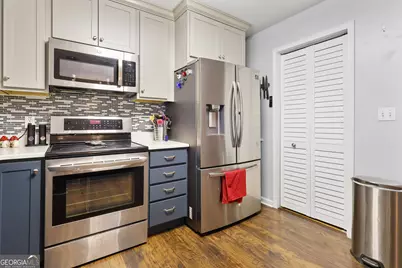 111 Fox Run Court, McDonough, GA 30253 - Photo 13