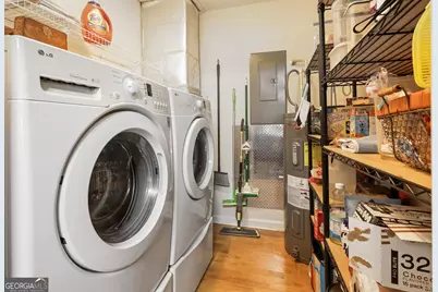 111 Fox Run Court, McDonough, GA 30253 - Photo 15