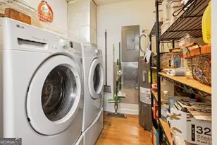 111 Fox Run Ct, McDonough, GA 30253 - Photo 15