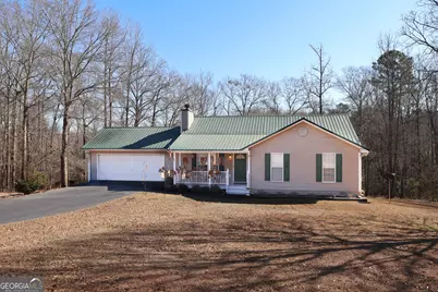 111 Fox Run Court, McDonough, GA 30253 - Photo 1