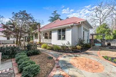 668 N Main Street, Madison, GA 30650 - Photo 71