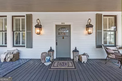 668 N Main Street, Madison, GA 30650 - Photo 5