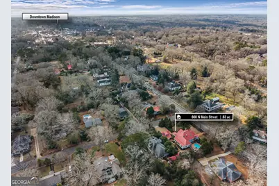 668 N Main Street, Madison, GA 30650 - Photo 3