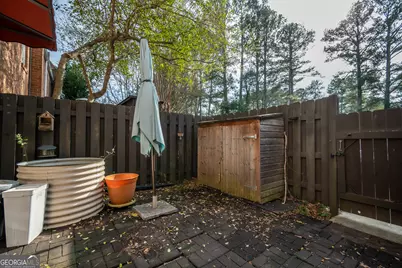337 Georgetown Drive, Athens, GA 30605 - Photo 33