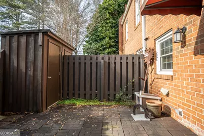 337 Georgetown Drive, Athens, GA 30605 - Photo 31