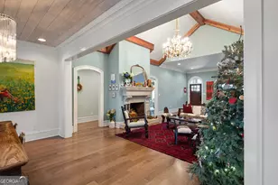 1090 Scarlet Oak Cir, Athens, GA 30606 - Photo 11