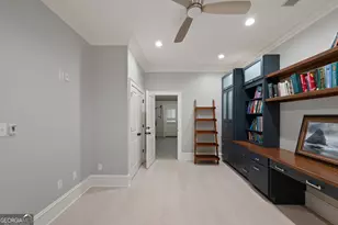 1090 Scarlet Oak Cir, Athens, GA 30606 - Photo 61