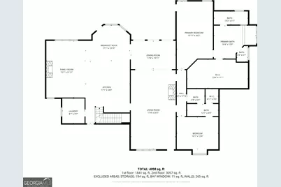 1090 Scarlet Oak Circle, Athens, GA 30606 - Photo 97