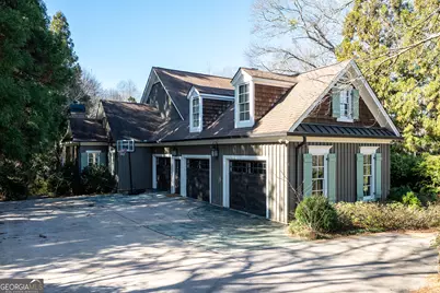 1090 Scarlet Oak Circle, Athens, GA 30606 - Photo 3