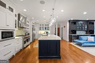 1090 Scarlet Oak Cir, Athens, GA 30606 - Photo 17