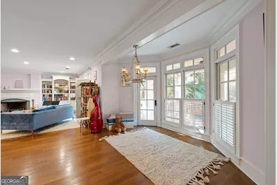 1090 Scarlet Oak Circle, Athens, GA 30606 - Photo 15