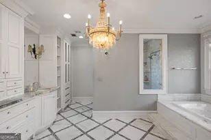 1090 Scarlet Oak Cir, Athens, GA 30606 - Photo 41