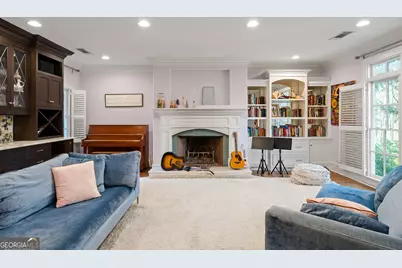 1090 Scarlet Oak Circle, Athens, GA 30606 - Photo 25