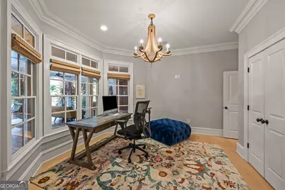 1090 Scarlet Oak Circle, Athens, GA 30606 - Photo 63