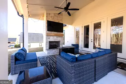 155 Dean Drive, Tyrone, GA 30290 - Photo 49