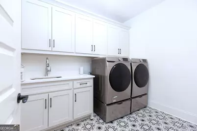 155 Dean Drive, Tyrone, GA 30290 - Photo 23