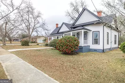 106 N Line Street, Dexter, GA 31019 - Photo 3