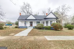 106 N Line St, Dexter, GA 31019 - Photo 7