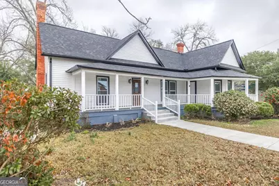 106 N Line Street, Dexter, GA 31019 - Photo 3