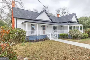 106 N Line St, Dexter, GA 31019 - Photo 3