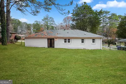 2327 El Paso Road SW, Atlanta, GA 30331 - Photo 23