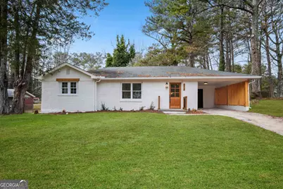 2327 El Paso Road SW, Atlanta, GA 30331 - Photo 1