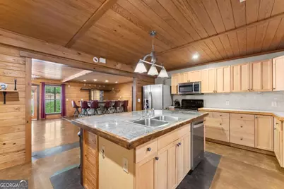 675 Washboard Road, Cleveland, GA 30528 - Photo 11