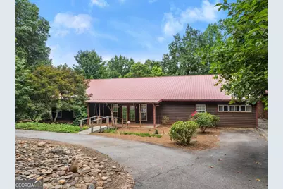 675 Washboard Road, Cleveland, GA 30528 - Photo 5