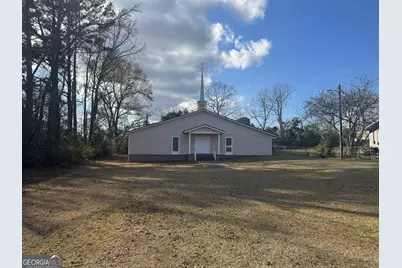 1002 S Marcus Street, Wrightsville, GA 31096 - Photo 1