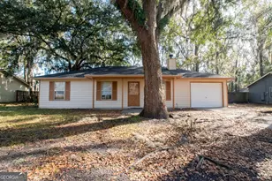 107 Summerfield Dr, Kingsland, GA 31548 - Photo 1