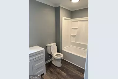 603 E 1st Avenue, Cordele, GA 31015 - Photo 5