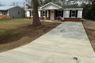 603 E 1st Ave, Cordele, GA 31015 - Photo 3