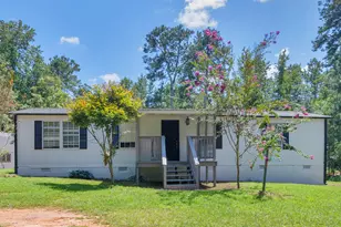 2321 N Walker's Mill Rd, Griffin, GA 30223 - Photo 1