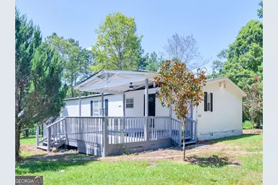 2321 N Walkers Mill Road, Griffin, GA 30223 - Photo 35