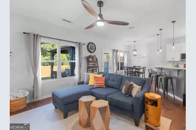 315 Clover Brook Drive, Locust Grove, GA 30248 - Photo 3