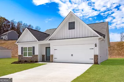 623 Mackenzie Cove, Villa Rica, GA 30180 - Photo 3
