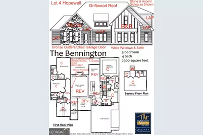 Lot 4 Hopewell Road, Forsyth, GA 31029 - Photo 7