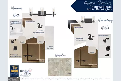 Lot 4 Hopewell Road, Forsyth, GA 31029 - Photo 5