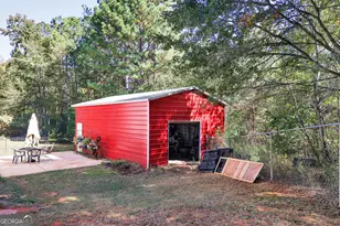 394 Burg Rd, Locust Grove, GA 30248 - Photo 7