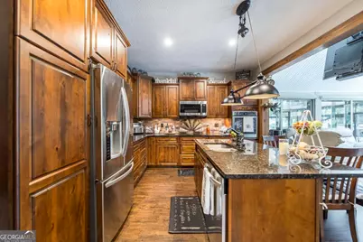 551 Felton Wood Road, Byron, GA 31008 - Photo 9