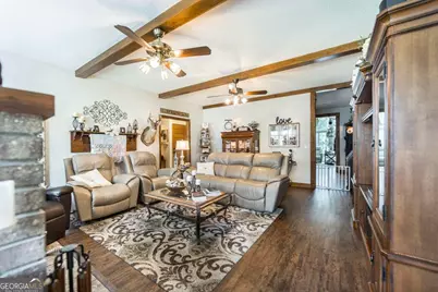 551 Felton Wood Road, Byron, GA 31008 - Photo 5