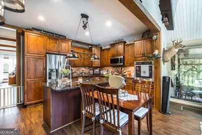 551 Felton Wood Road, Byron, GA 31008 - Photo 13