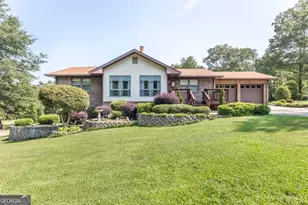 551 Felton Wood Rd, Byron, GA 31008 - Photo 1